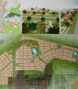 ИЖЗ «Романовичи»