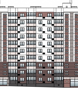 13.09.2025 вышла проектная декларация