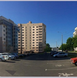 Выход проектной декларации