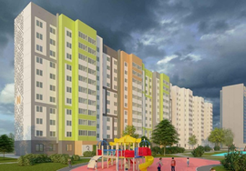 Коммерческая недвижимость в районе ул.Федюнинского