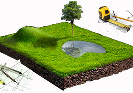 Геодезические работы в строительстве