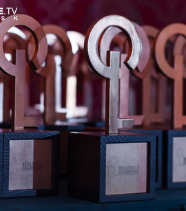 Профессиональная премия в сфере недвижимости Realt Golden Key