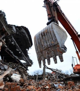 Что надо знать, если дом попал под снос