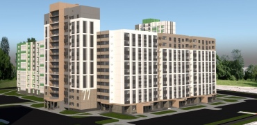 Изменения в проектную декларацию дом 77 в мк-не 59А